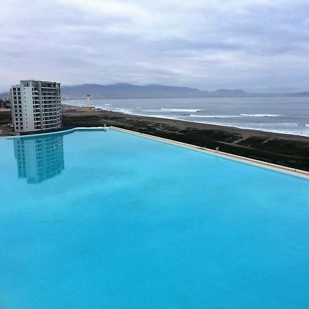 Condominio Laguna Del Mar La Serena Luaran gambar